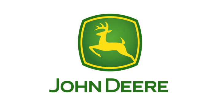 John Deere